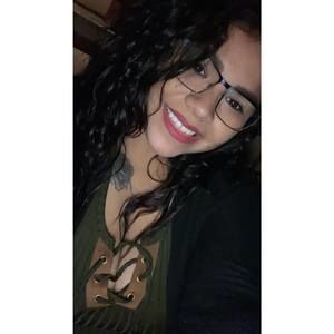 Meet your Posher, Jasmin